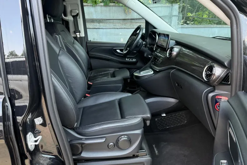 Mercedes-Benz V 250 (Clasa V) din 2022 cu 176.800 km - oferta MER242369 - foto 22
