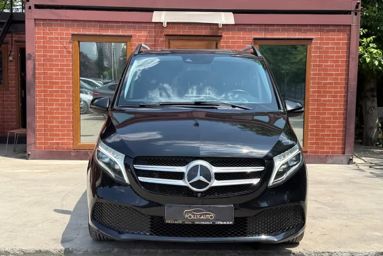 Mercedes-Benz V 250 (Clasa V) din 2022 cu 176.800 km - oferta MER242369 - foto 28