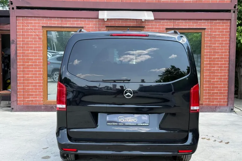 Mercedes-Benz V 250 (Clasa V) din 2022 cu 176.800 km - oferta MER242369 - foto 29