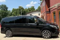 Mercedes-Benz V 250 (Clasa V) din 2022 cu 176.800 km - oferta MER242369 - foto 33