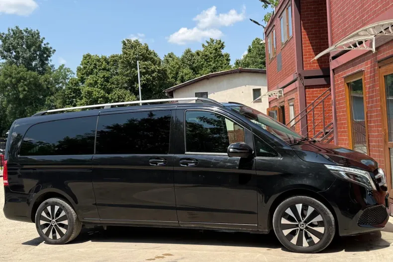 Mercedes-Benz V 250 (Clasa V) din 2022 cu 176.800 km - oferta MER242369 - foto 33