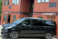 Mercedes-Benz V 250 (Clasa V) din 2022 cu 176.800 km - oferta MER242369 - foto 37