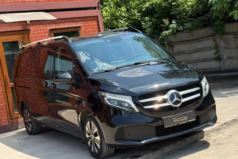 Mercedes-Benz V 250 (Clasa V) din 2022 cu 176.800 km - oferta MER242369 - foto 38