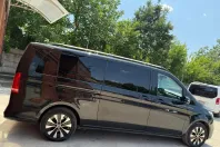 Mercedes-Benz V 250 (Clasa V) din 2022 cu 176.800 km - oferta MER242369 - foto 39