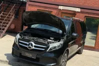 Mercedes-Benz V 250 (Clasa V) din 2022 cu 176.800 km - oferta MER242369 - foto 40