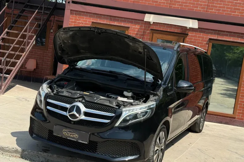 Mercedes-Benz V 250 (Clasa V) din 2022 cu 176.800 km - oferta MER242369 - foto 40