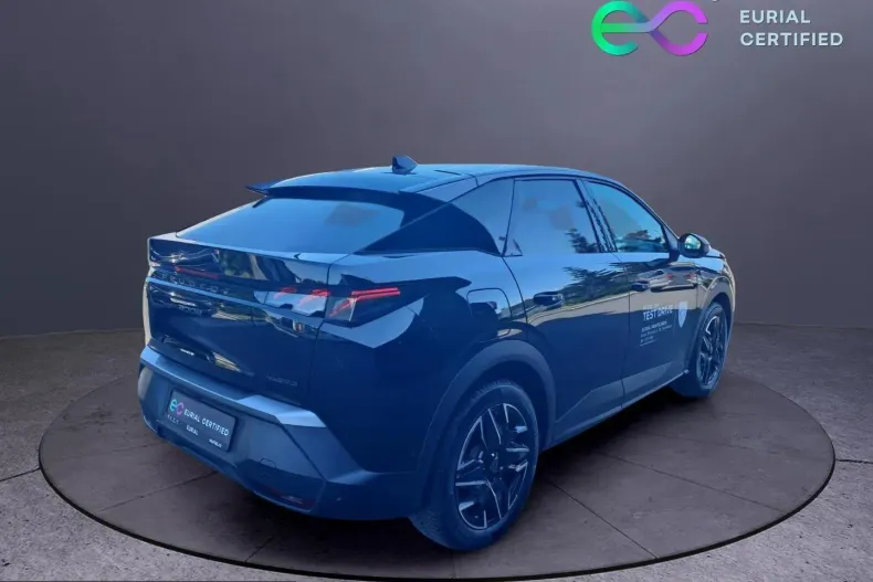 Peugeot 3008 din 2025 cu 12.000 km - oferta PEU242370 - foto 6