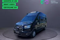 Ford Transit din 2022 cu 10 km - oferta FOR242371 - foto 1