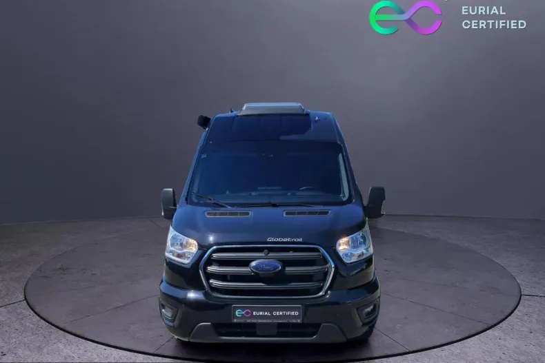 Ford Transit din 2022 cu 10 km - oferta FOR242371 - foto 2