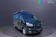 Ford Transit din 2022 cu 10 km - oferta FOR242371 - foto 3