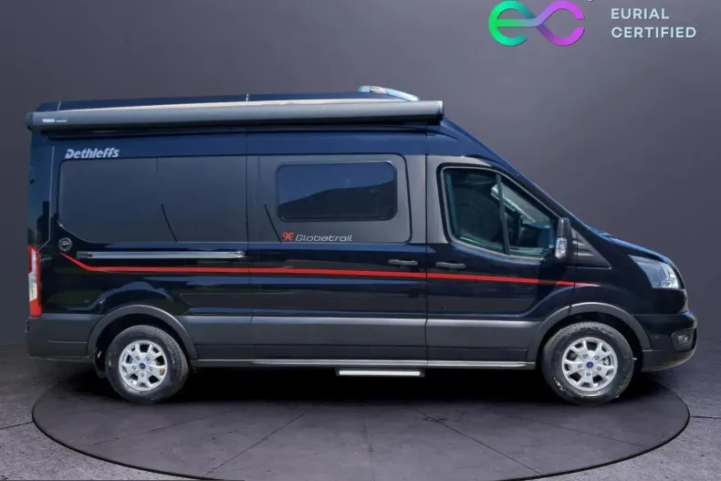 Ford Transit din 2022 cu 10 km - oferta FOR242371 - foto 7