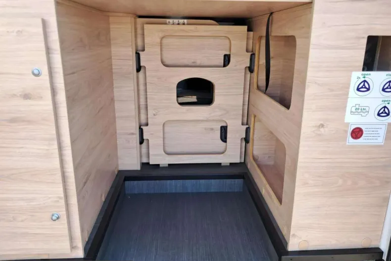 Ford Transit din 2022 cu 10 km - oferta FOR242371 - foto 10