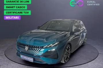 Peugeot 308 din 2025 - oferta PEU242372