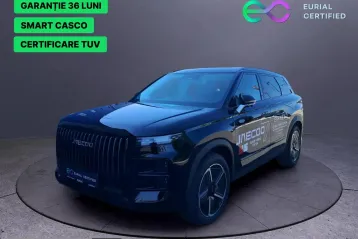 Jaecoo 7 din 2025 - oferta JAE242373