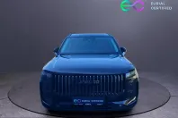 Jaecoo 7 din 2025 cu 4.800 km - oferta JAE242373 - foto 2