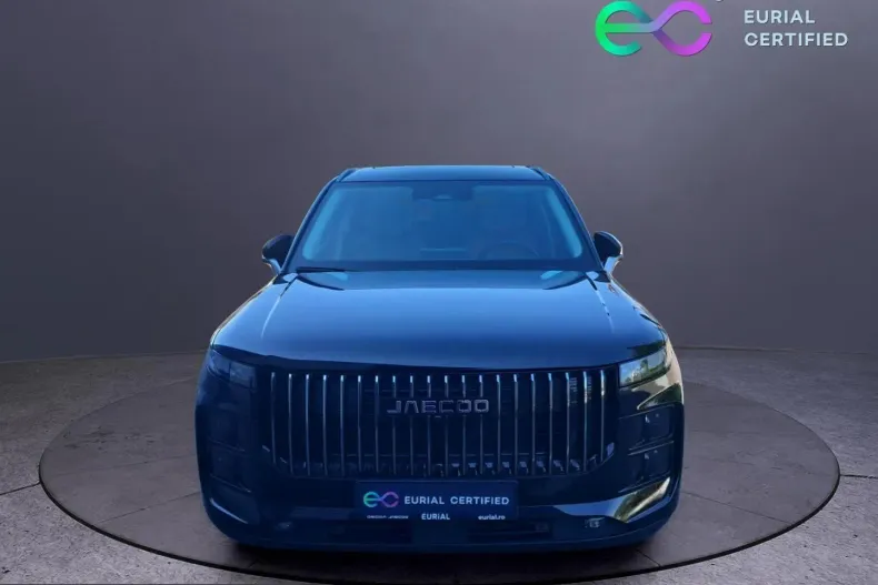 Jaecoo 7 din 2025 cu 4.800 km - oferta JAE242373 - foto 2