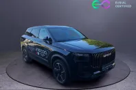 Jaecoo 7 din 2025 cu 4.800 km - oferta JAE242373 - foto 3