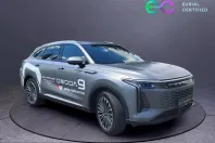 Omoda 9 din 2026 cu 500 km - oferta OMO242374 - foto 5