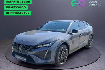 Peugeot 308 din 2025 - oferta PEU242375