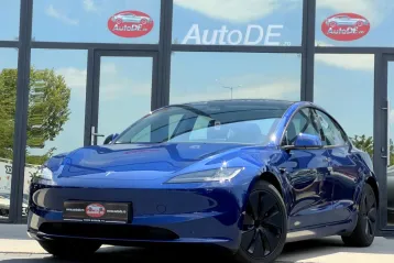 Tesla Model 3 din 2025 - oferta TES242376