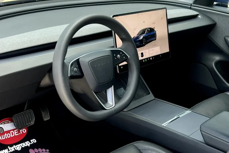 Tesla Model 3 din 2025 cu 42.248 km - oferta TES242376 - foto 12