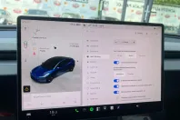Tesla Model 3 din 2025 cu 42.248 km - oferta TES242376 - foto 21