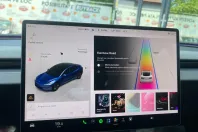 Tesla Model 3 din 2025 cu 42.248 km - oferta TES242376 - foto 37