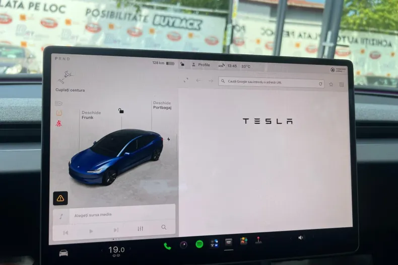 Tesla Model 3 din 2025 cu 42.248 km - oferta TES242376 - foto 38
