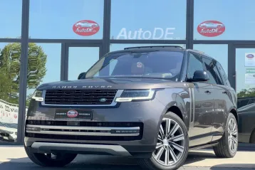 Land Rover Range Rover din 2022 - oferta LAN242377