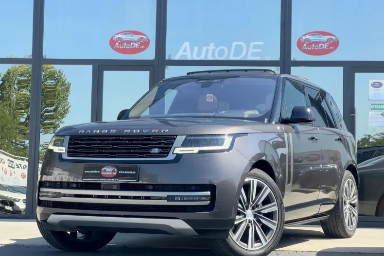 Land Rover Range Rover din 2022 cu 155.383 km - oferta LAN242377 - foto 1