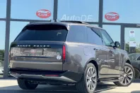 Land Rover Range Rover din 2022 cu 155.383 km - oferta LAN242377 - foto 4