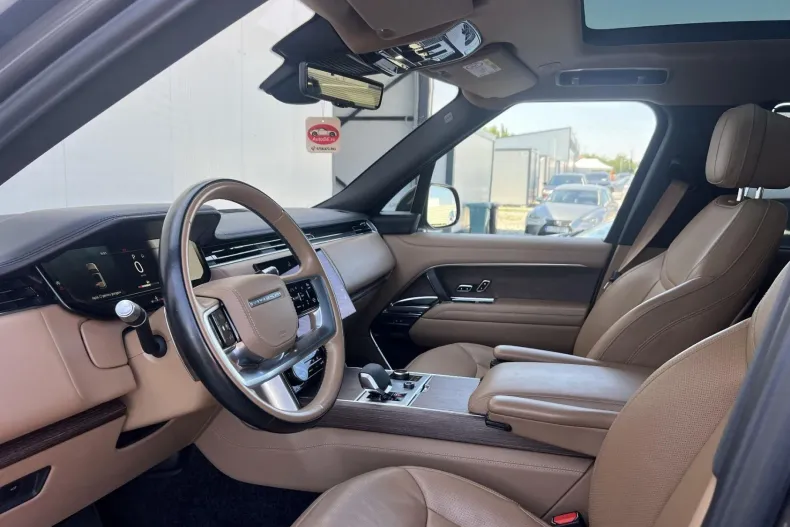 Land Rover Range Rover din 2022 cu 155.383 km - oferta LAN242377 - foto 5