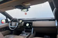 Land Rover Range Rover din 2022 cu 155.383 km - oferta LAN242377 - foto 6