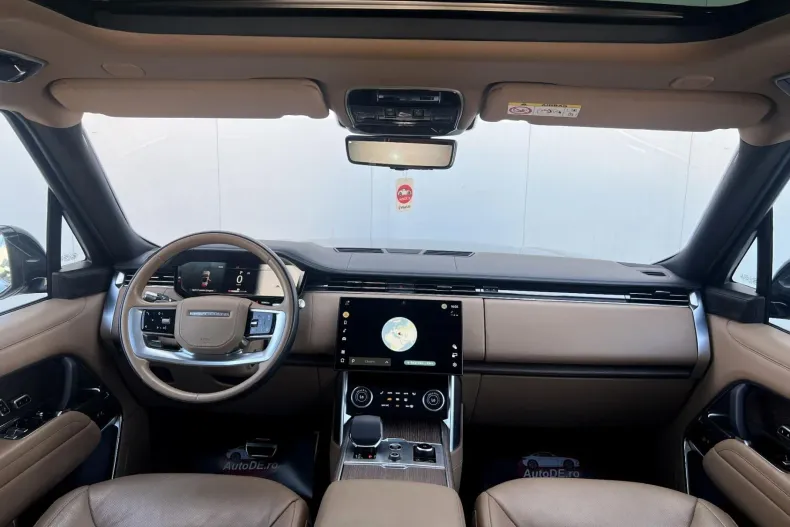 Land Rover Range Rover din 2022 cu 155.383 km - oferta LAN242377 - foto 7