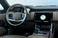 Land Rover Range Rover din 2022 cu 155.383 km - oferta LAN242377 - foto 8