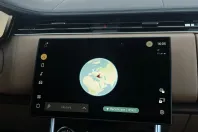 Land Rover Range Rover din 2022 cu 155.383 km - oferta LAN242377 - foto 11