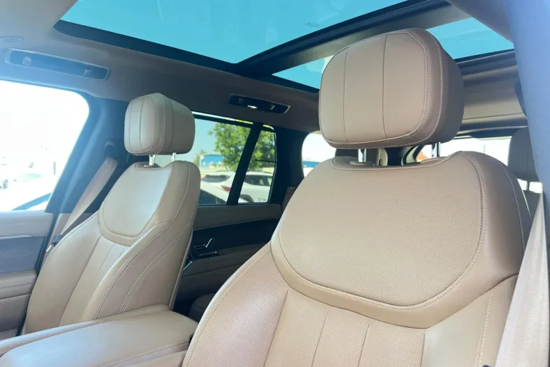 Land Rover Range Rover din 2022 cu 155.383 km - oferta LAN242377 - foto 24