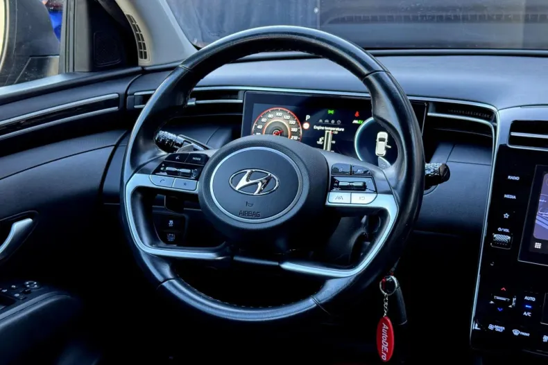 Hyundai Tucson din 2021 cu 136.083 km - oferta HYU242378 - foto 9