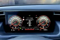 Hyundai Tucson din 2021 cu 136.083 km - oferta HYU242378 - foto 16
