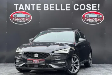 Seat Leon din 2020 - oferta SEA242379
