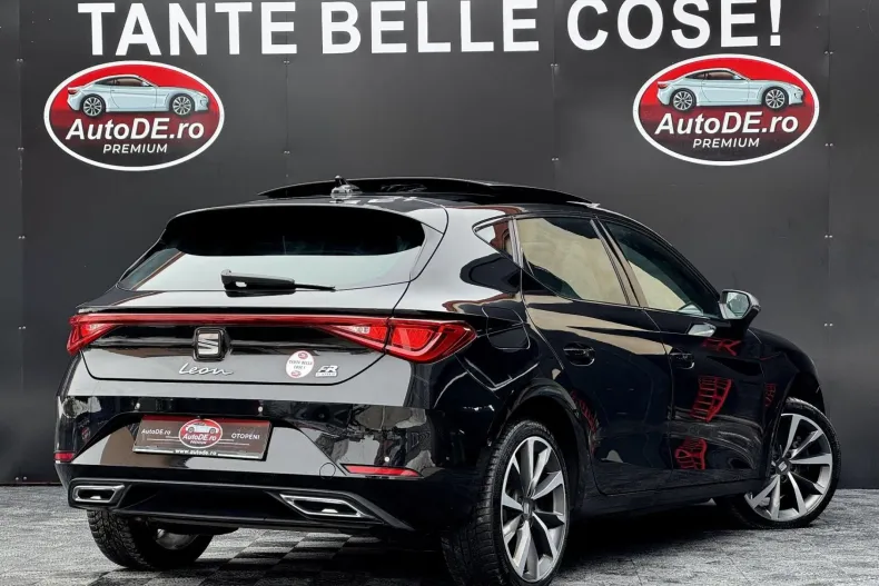 Seat Leon din 2020 cu 150.045 km - oferta SEA242379 - foto 3