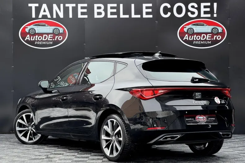Seat Leon din 2020 cu 150.045 km - oferta SEA242379 - foto 4