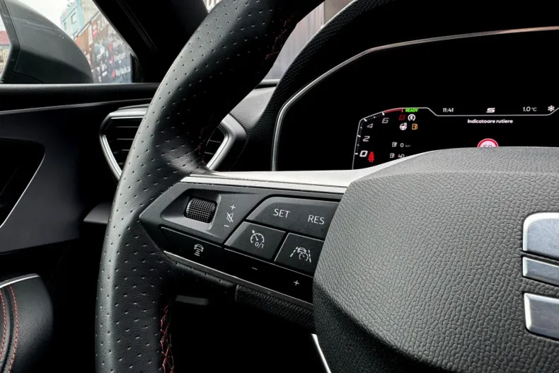 Seat Leon din 2020 cu 150.045 km - oferta SEA242379 - foto 10