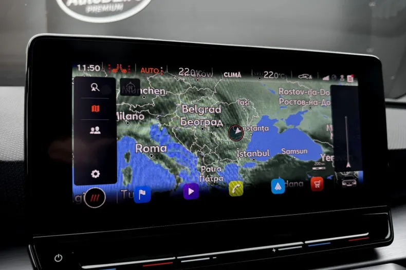 Seat Leon din 2020 cu 150.045 km - oferta SEA242379 - foto 19