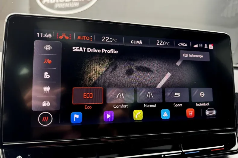 Seat Leon din 2020 cu 150.045 km - oferta SEA242379 - foto 22