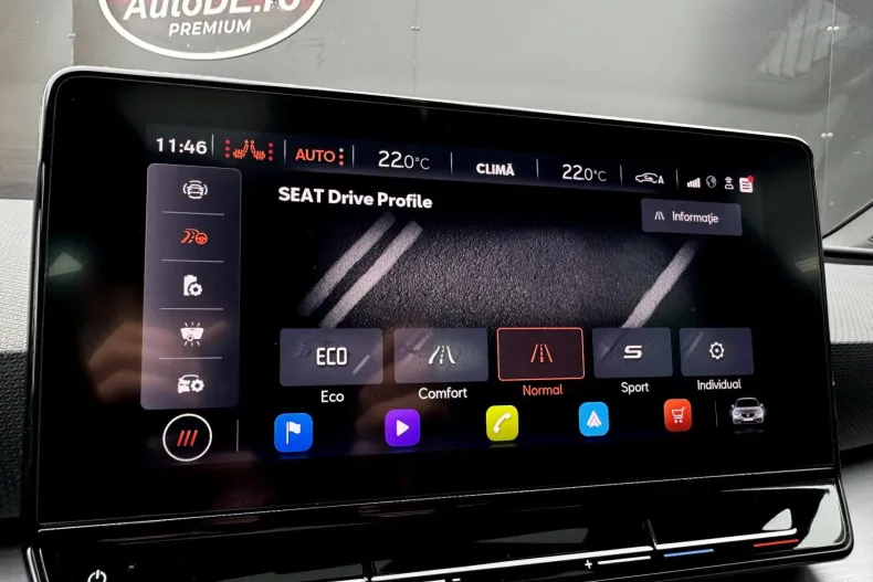 Seat Leon din 2020 cu 150.045 km - oferta SEA242379 - foto 24