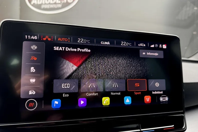 Seat Leon din 2020 cu 150.045 km - oferta SEA242379 - foto 25