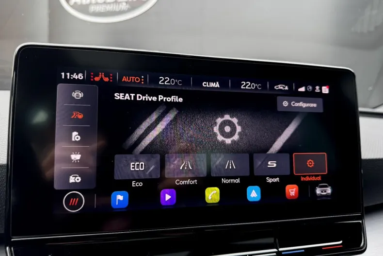 Seat Leon din 2020 cu 150.045 km - oferta SEA242379 - foto 26