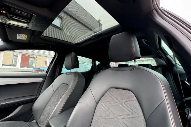 Seat Leon din 2020 cu 150.045 km - oferta SEA242379 - foto 39