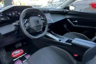 Peugeot 308 din 2022 cu 71.533 km - oferta PEU242380 - foto 6